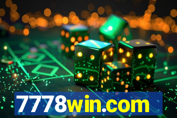 7778win.com