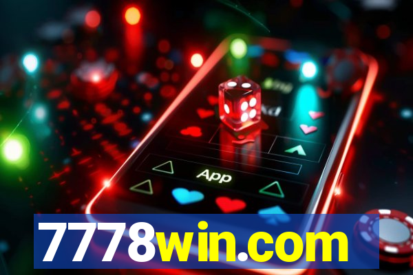 7778win.com