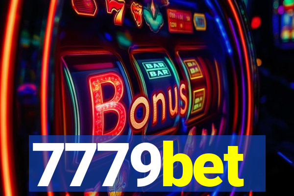 7779bet