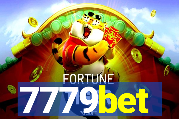 7779bet