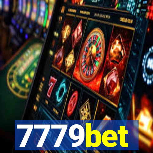 7779bet