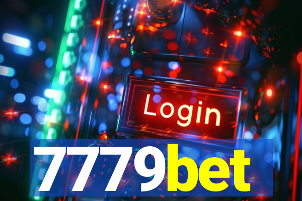 7779bet