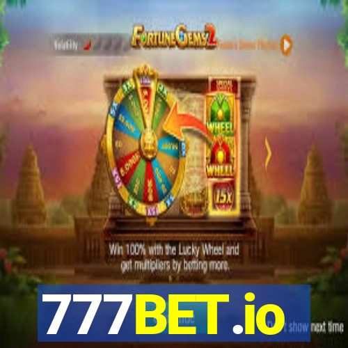 777BET.io