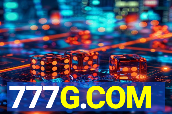 777G.COM