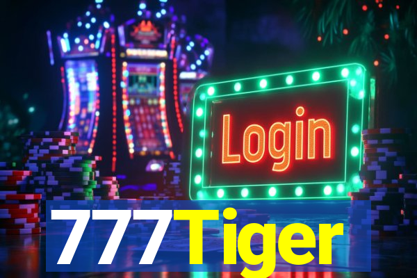 777Tiger