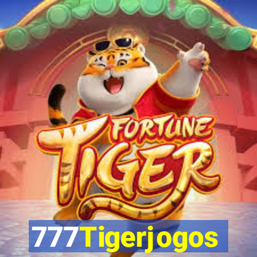 777Tigerjogos