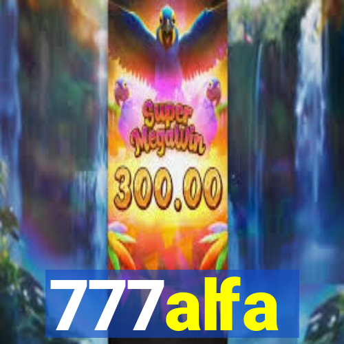 777alfa