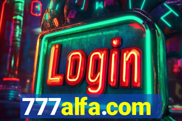 777alfa.com