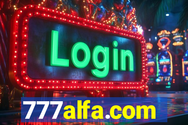 777alfa.com