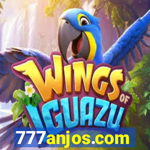 777anjos.com