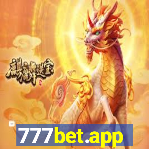 777bet.app