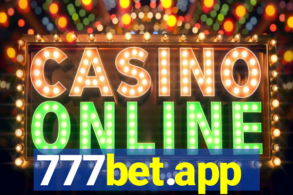 777bet.app