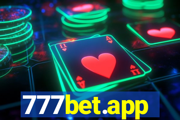 777bet.app