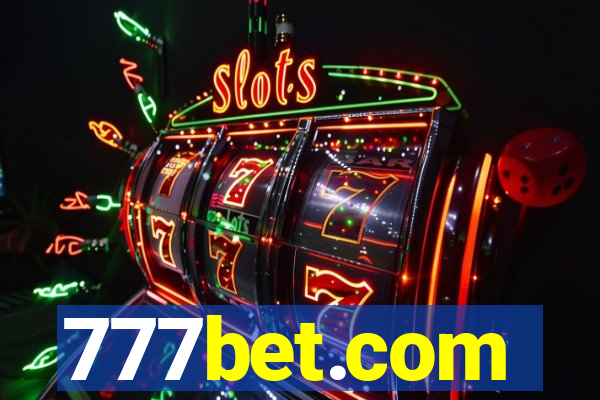 777bet.com