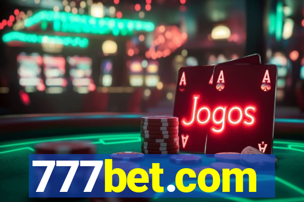 777bet.com