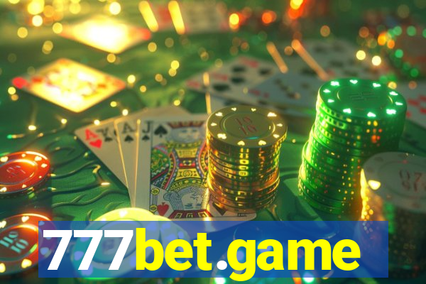 777bet.game