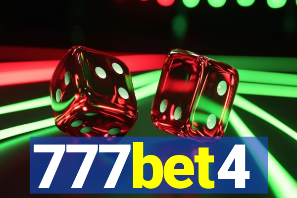 777bet4