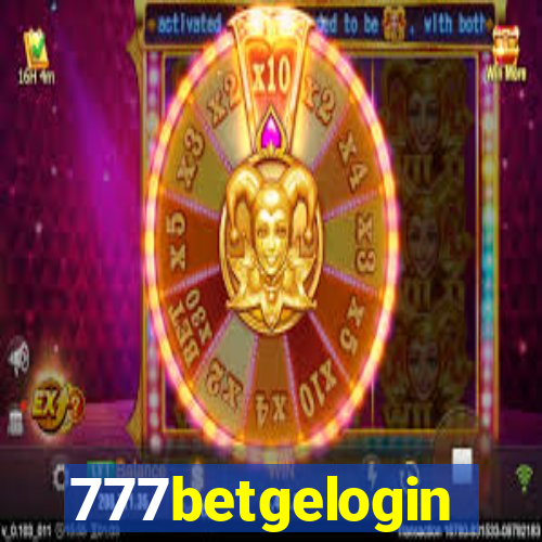 777betgelogin