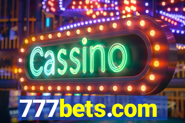 777bets.com