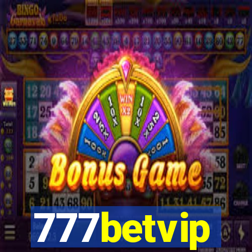 777betvip