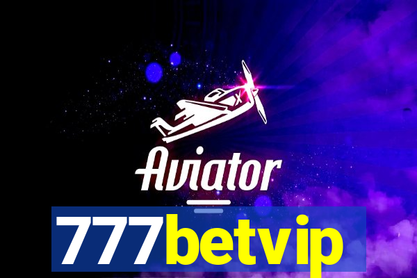 777betvip