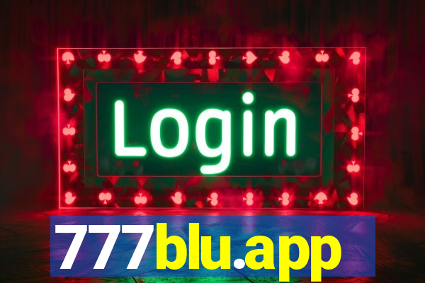 777blu.app