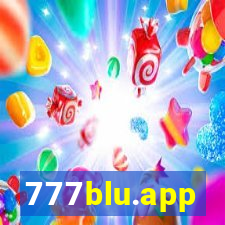 777blu.app