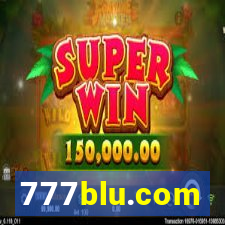 777blu.com