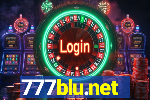 777blu.net