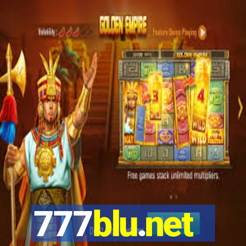 777blu.net