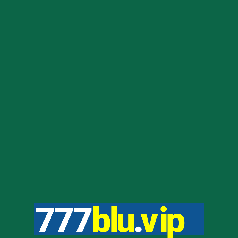 777blu.vip