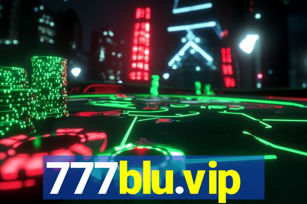 777blu.vip