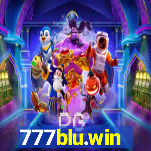 777blu.win