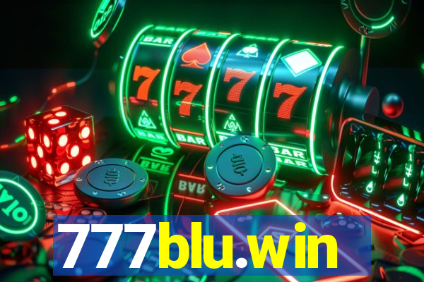 777blu.win