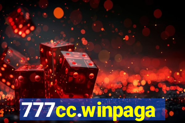 777cc.winpaga