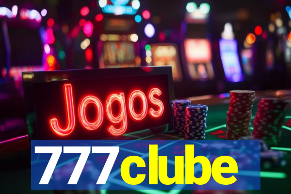 777clube