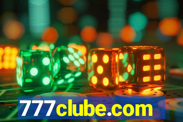 777clube.com