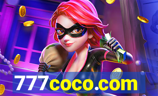 777coco.com