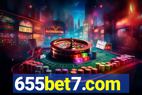 655bet7.com