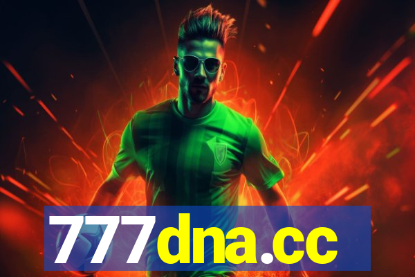 777dna.cc