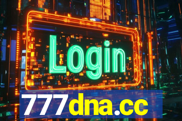 777dna.cc