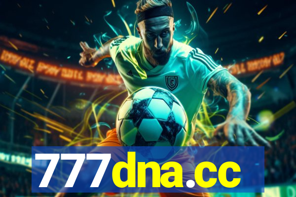 777dna.cc