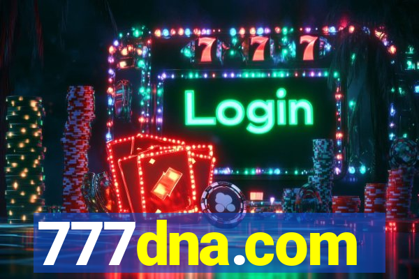 777dna.com