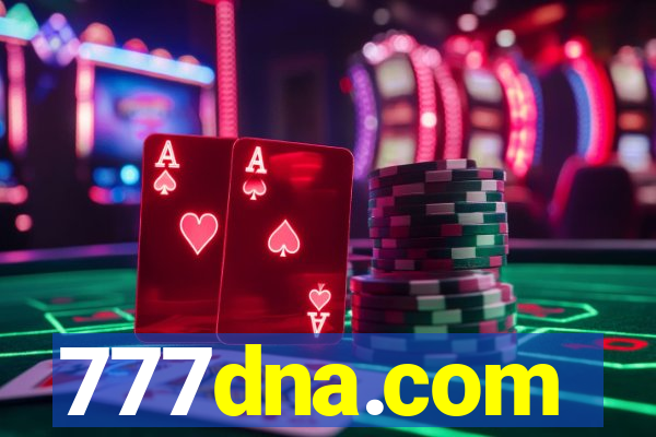 777dna.com