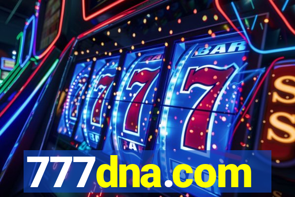 777dna.com