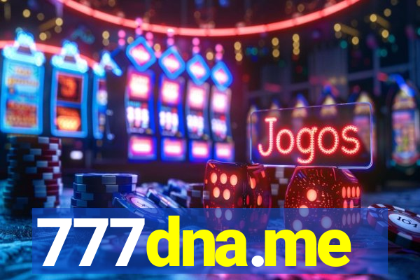 777dna.me