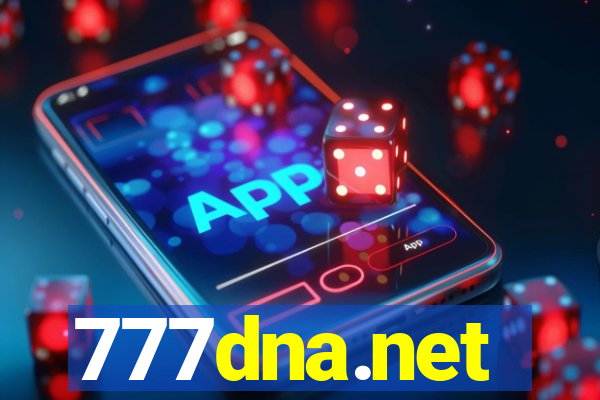 777dna.net