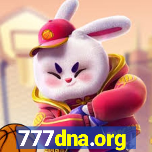 777dna.org