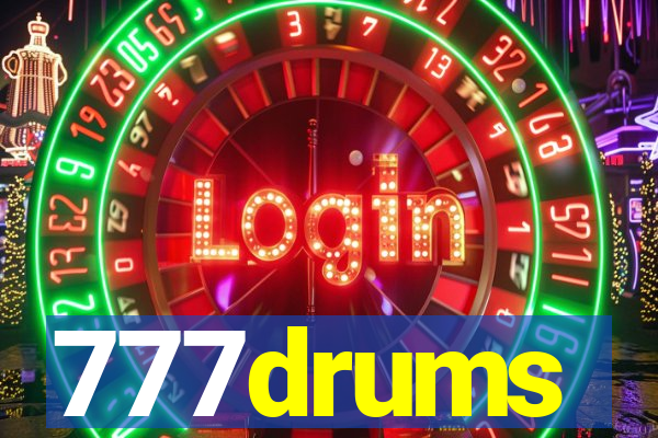 777drums