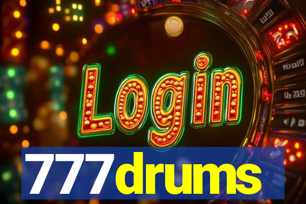 777drums